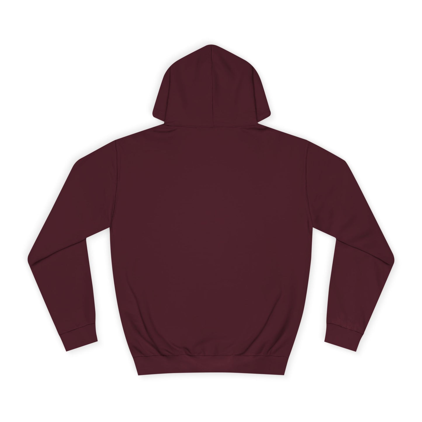 Gun Enthusiast Hoodie - In Glock We Trust | Unisex Sweatshirt for College Students, Gun Lovers, Casual Wear, Gift Idea