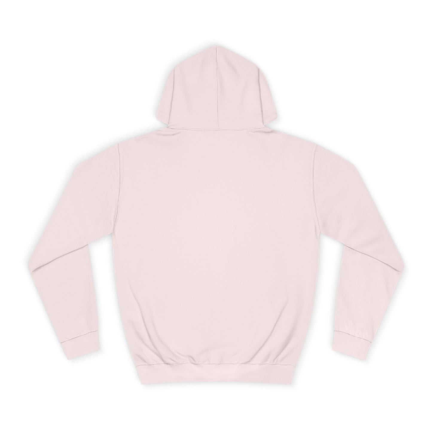Gun Enthusiast Hoodie - In Glock We Trust | Unisex Sweatshirt for College Students, Gun Lovers, Casual Wear, Gift Idea