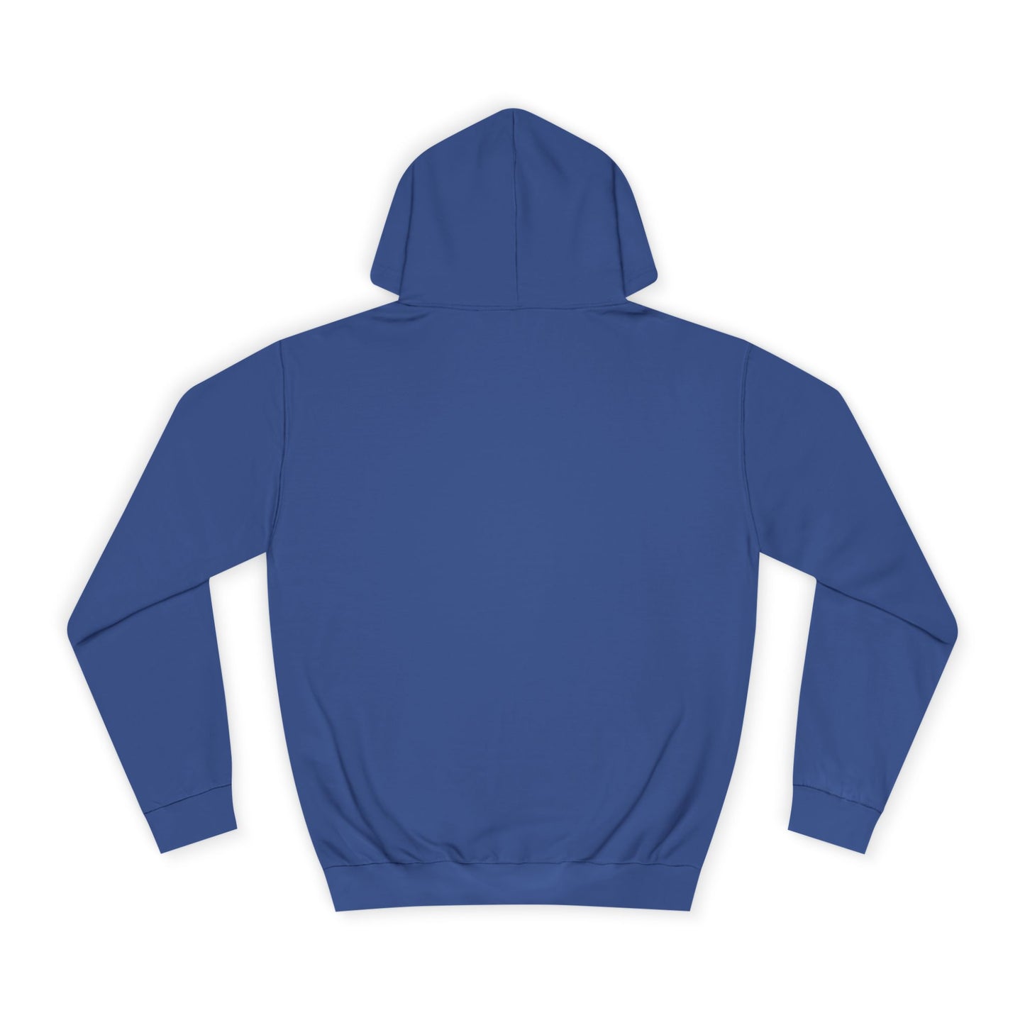 Gun Enthusiast Hoodie - In Glock We Trust | Unisex Sweatshirt for College Students, Gun Lovers, Casual Wear, Gift Idea