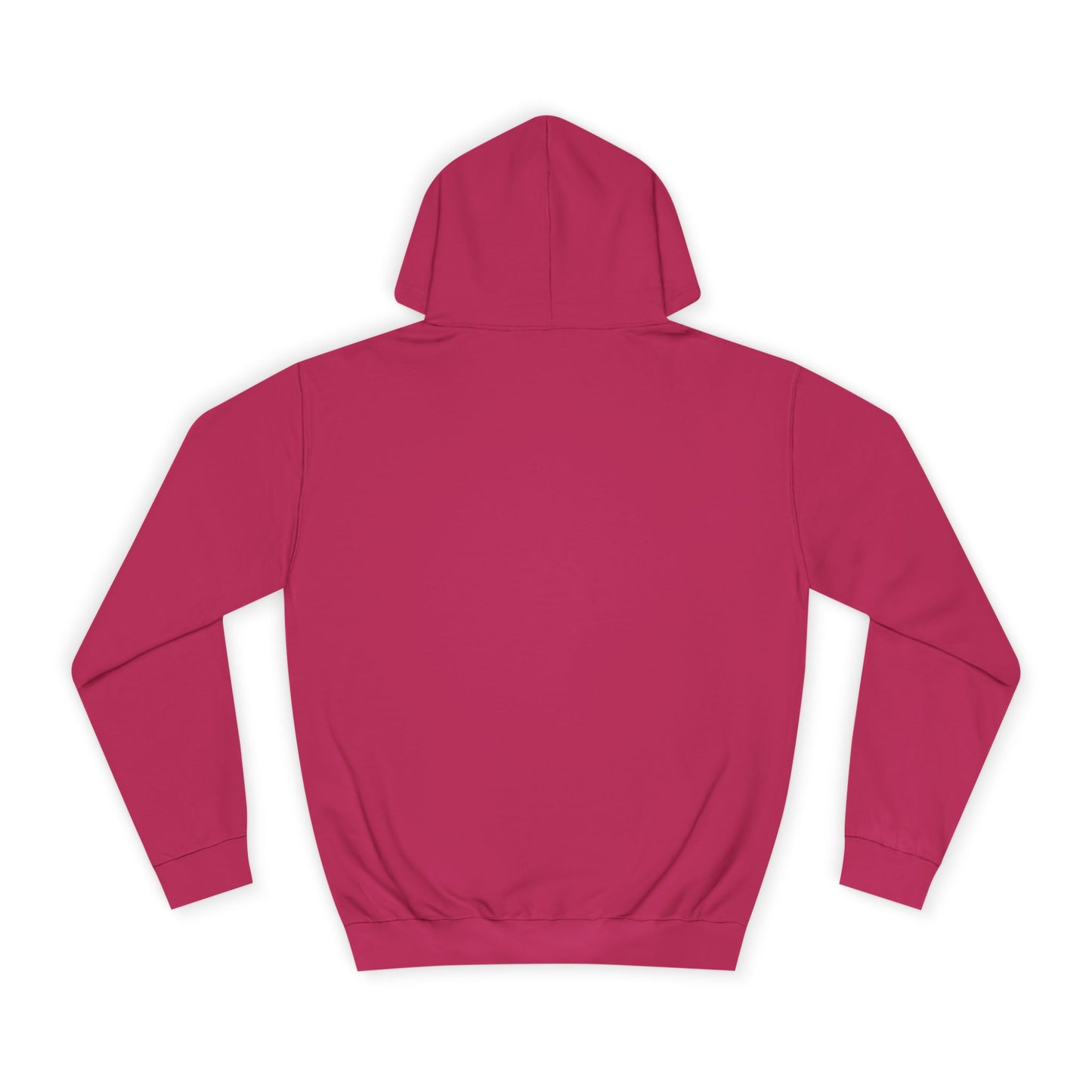 Gun Enthusiast Hoodie - In Glock We Trust | Unisex Sweatshirt for College Students, Gun Lovers, Casual Wear, Gift Idea