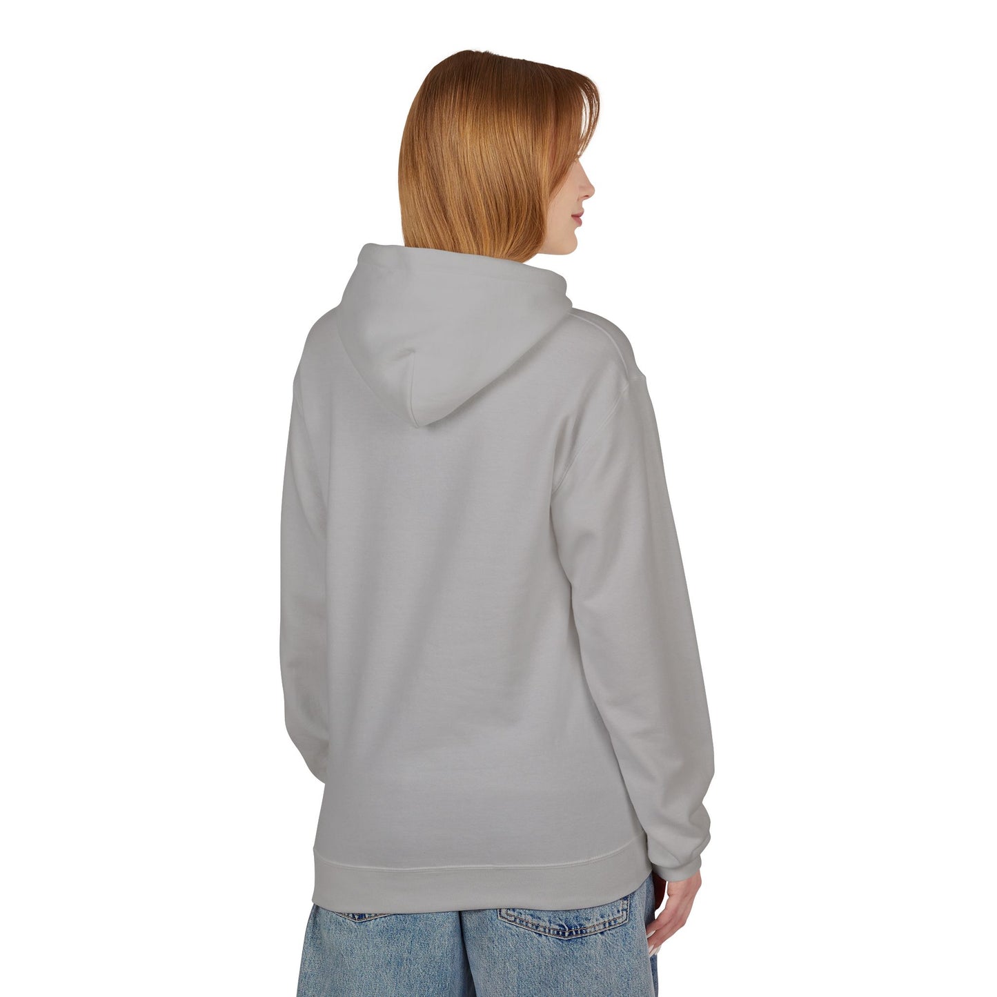 Fire and Ice Hoodie, Unisex Graphic Pullover, Cozy Hoodie Gift, Nature Lover Apparel, Casual Style, Unique Hoodie Design