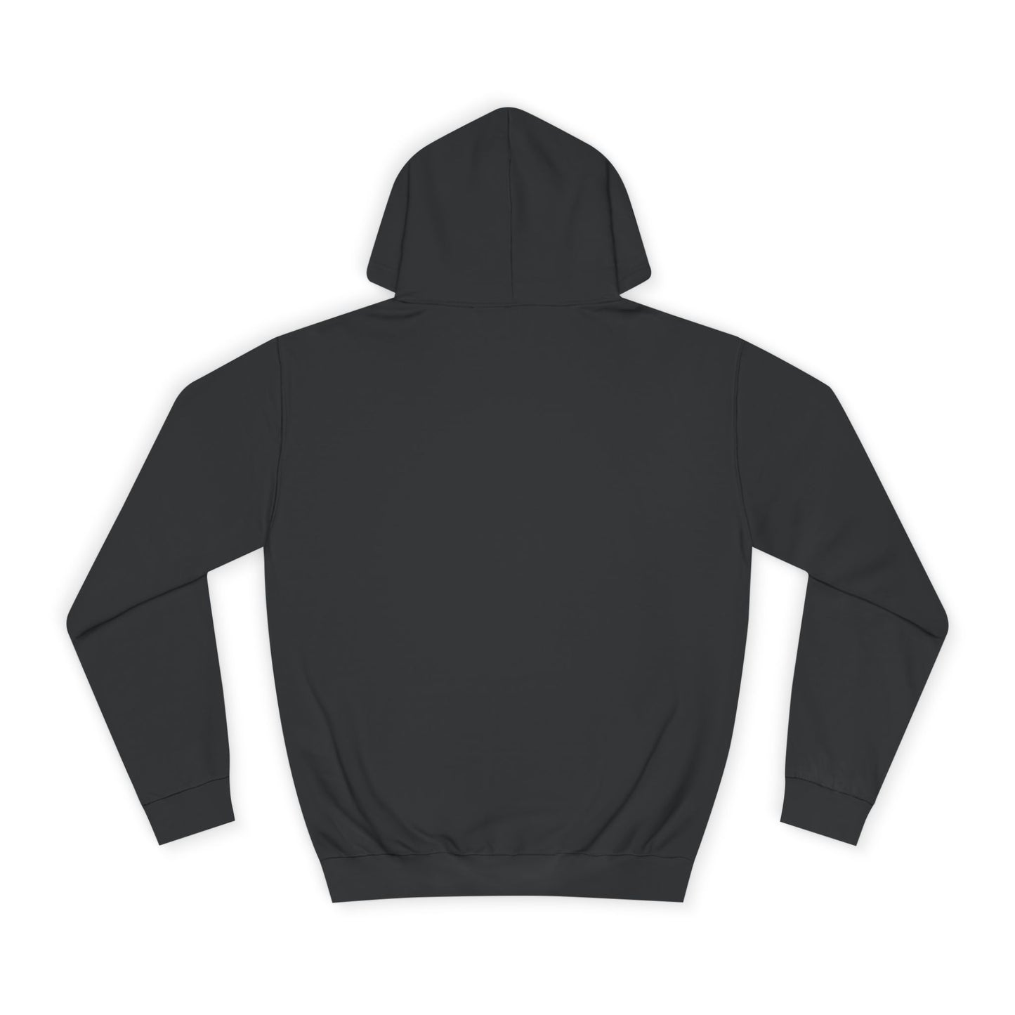 Gun Enthusiast Hoodie - In Glock We Trust | Unisex Sweatshirt for College Students, Gun Lovers, Casual Wear, Gift Idea