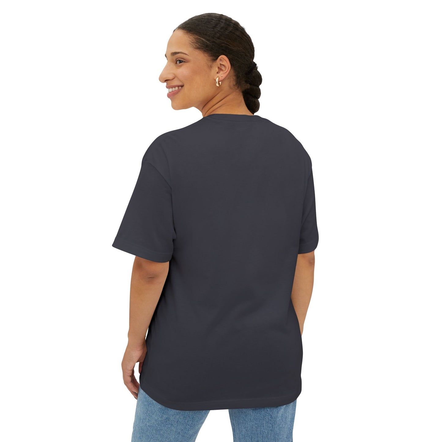 Drift King Graphic Oversized Tee, Casual Streetwear, Car Enthusiast Gift, Summer Outfit