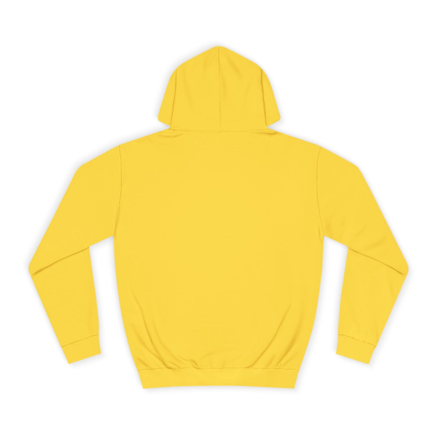 Gun Enthusiast Hoodie - In Glock We Trust | Unisex Sweatshirt for College Students, Gun Lovers, Casual Wear, Gift Idea