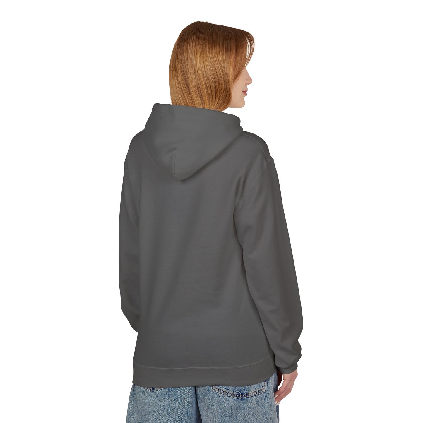 Fire and Ice Hoodie, Unisex Graphic Pullover, Cozy Hoodie Gift, Nature Lover Apparel, Casual Style, Unique Hoodie Design