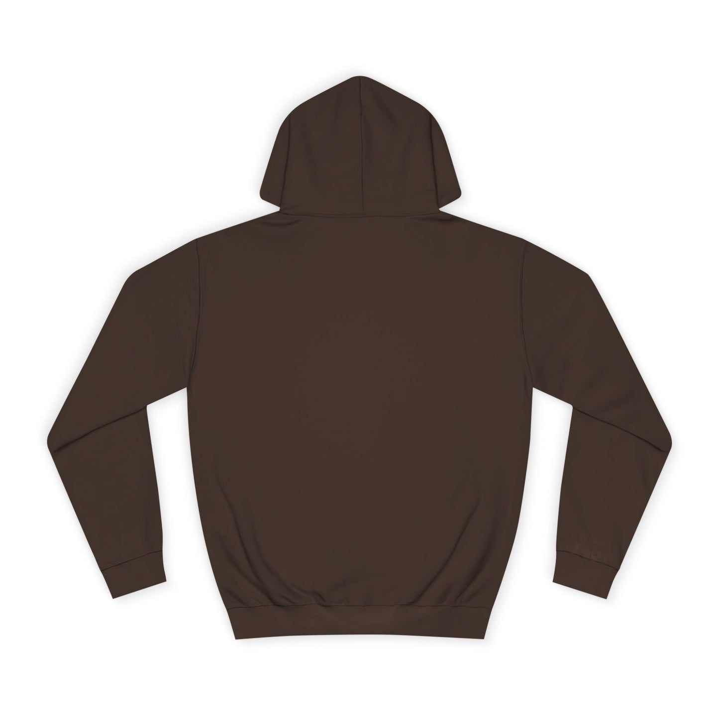 Gun Enthusiast Hoodie - In Glock We Trust | Unisex Sweatshirt for College Students, Gun Lovers, Casual Wear, Gift Idea