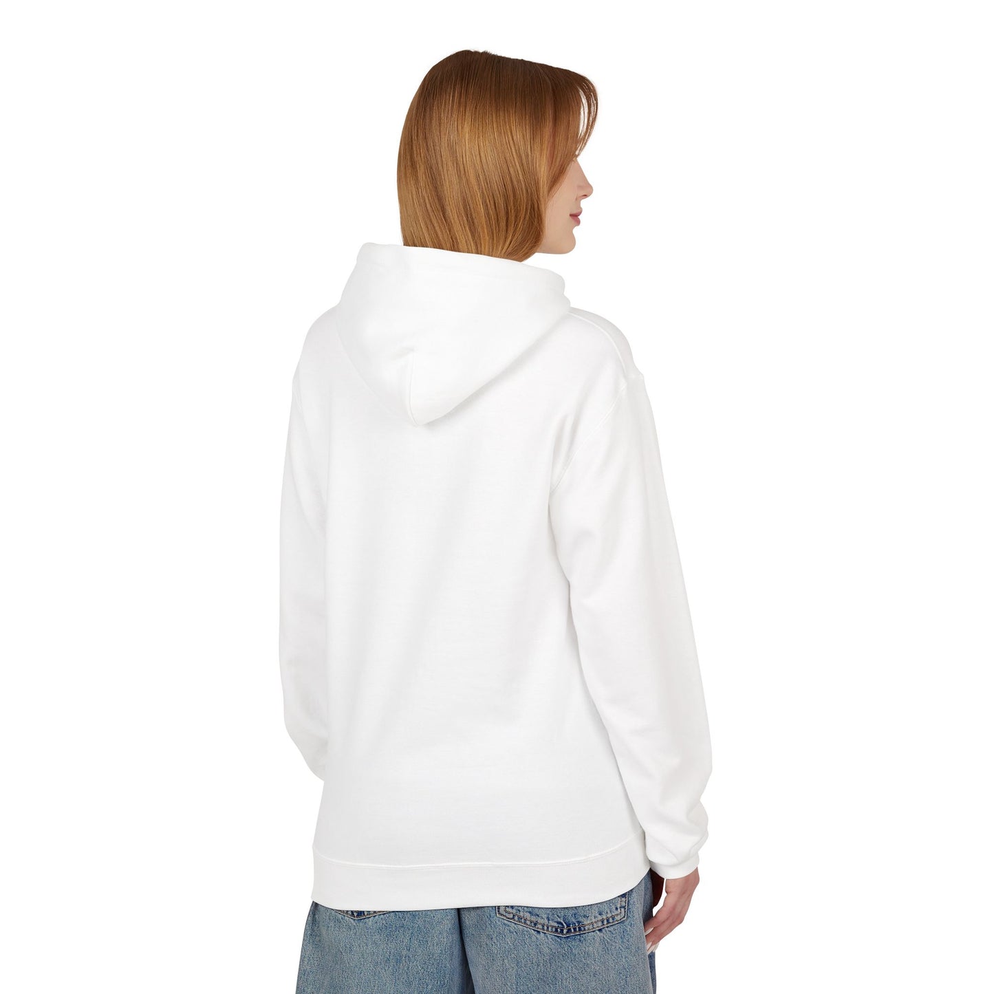 Fire and Ice Hoodie, Unisex Graphic Pullover, Cozy Hoodie Gift, Nature Lover Apparel, Casual Style, Unique Hoodie Design