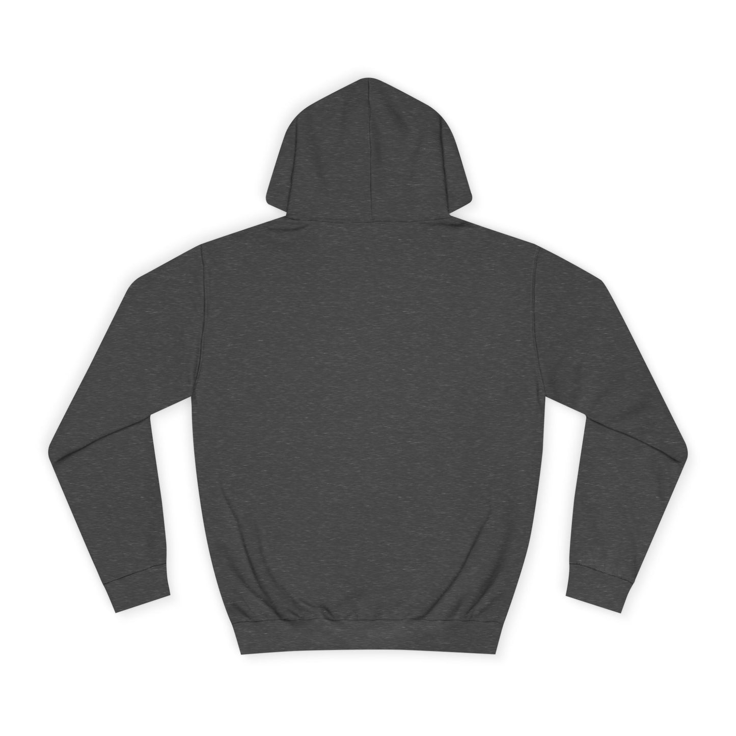Gun Enthusiast Hoodie - In Glock We Trust | Unisex Sweatshirt for College Students, Gun Lovers, Casual Wear, Gift Idea