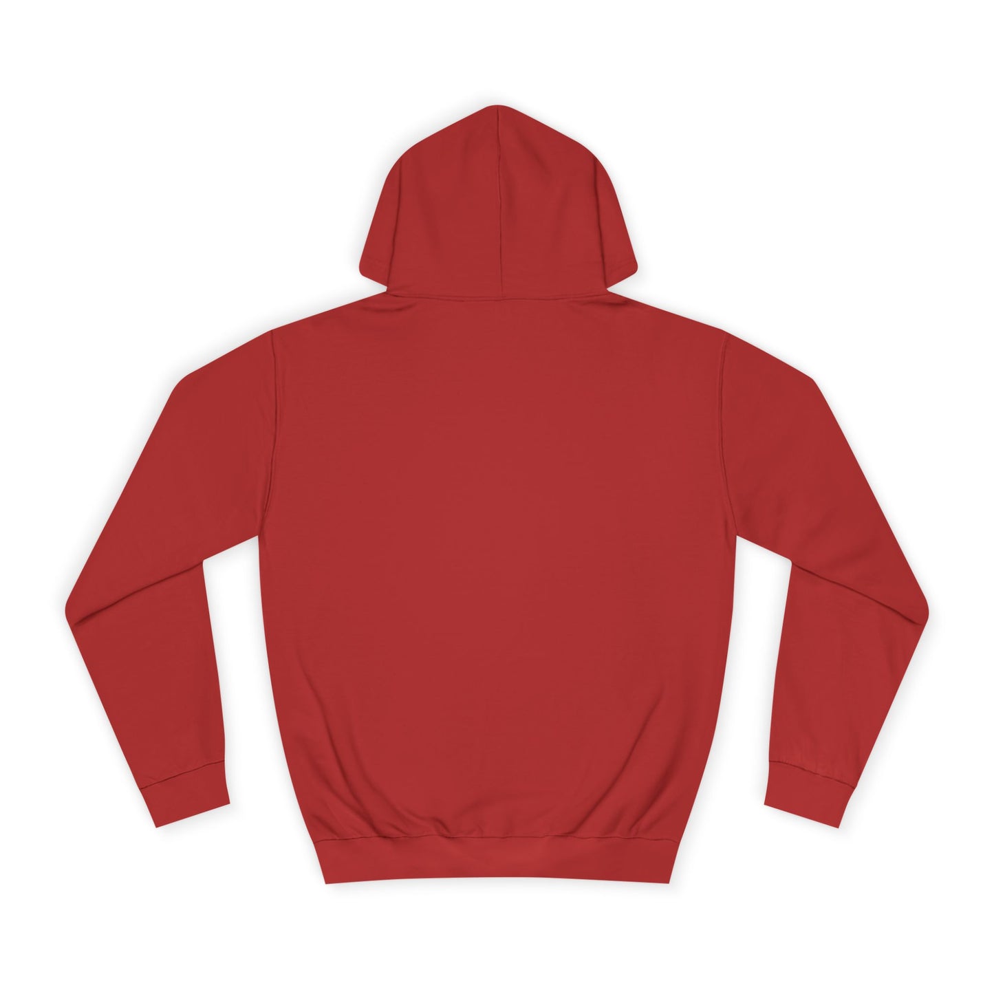 Gun Enthusiast Hoodie - In Glock We Trust | Unisex Sweatshirt for College Students, Gun Lovers, Casual Wear, Gift Idea